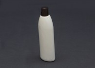 100 ML SHAMPOO BOTTLE